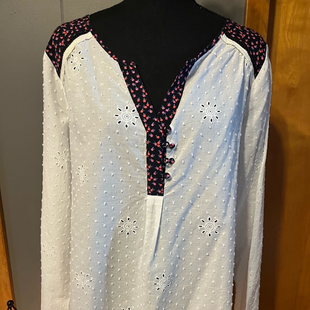 - Matilda Jane top
